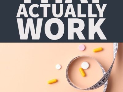 weight loss pills
